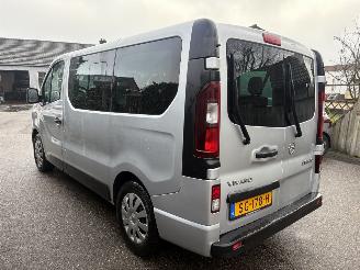 Opel Vivaro 1.6 CDTI BI-TURBO 125 PK 2018 9 PERSOONS picture 8