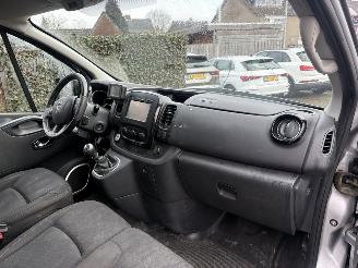 Opel Vivaro 1.6 CDTI BI-TURBO 125 PK 2018 9 PERSOONS picture 16