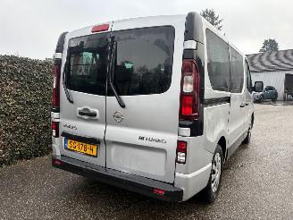 Opel Vivaro 1.6 CDTI BI-TURBO 125 PK 2018 9 PERSOONS picture 7