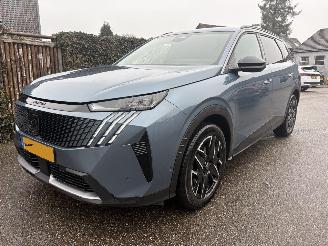  Peugeot 5008 1.2 HYBRIDE 140 SPORT 2024 NIEUWSTE MODEL 2024/10