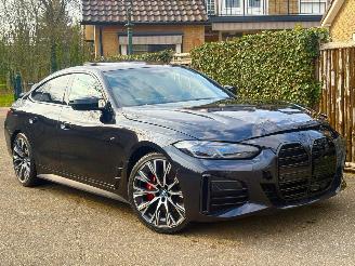 krockskadad bil auto BMW M4 M440i xDrive M-SPORT Edition Plus 374PK AUTOMAAT NIEUW PRIJS€ 121.318,-. 2024/4