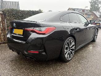 Damaged car BMW M4 M440i xDrive M-SPORT Edition Plus 374PK AUTOMAAT NIEUW PRIJS€ 121.318,-. 2024/4