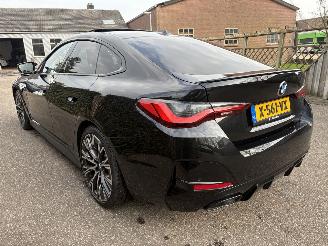 BMW 4-serie M440i xDrive M-SPORT Edition Plus 374PK AUTOMAAT NIEUW PRIJS€ 121.318,-. picture 8