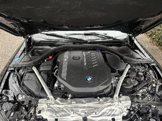 BMW 4-serie M440i xDrive M-SPORT Edition Plus 374PK AUTOMAAT NIEUW PRIJS€ 121.318,-. picture 10