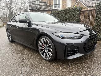  BMW M4 M440i xDrive M-SPORT Edition Plus 374PK AUTOMAAT NIEUW PRIJS€ 121.318,-. 2024/4