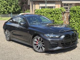 škoda osobní automobily BMW 4-serie M440i xDrive M-SPORT Edition Plus 374PK AUTOMAAT NIEUW PRIJS€ 121.318,-. 2024/4