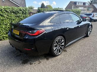 Auto incidentate BMW 4-serie M440i xDrive M-SPORT Edition Plus 374PK AUTOMAAT NIEUW PRIJS€ 121.318,-. 2024/4