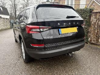 Skoda Kodiaq 1.5 TSI SPORT AUTOMAAT 150PK picture 6