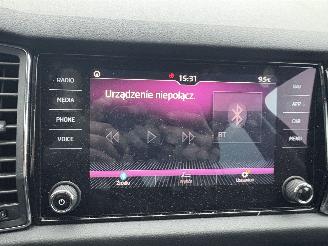 Skoda Kodiaq 1.5 TSI SPORT AUTOMAAT 150PK picture 22