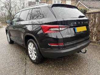 Skoda Kodiaq 1.5 TSI SPORT AUTOMAAT 150PK picture 2
