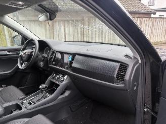 Skoda Kodiaq 1.5 TSI SPORT AUTOMAAT 150PK picture 15