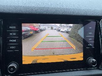 Skoda Kodiaq 1.5 TSI SPORT AUTOMAAT 150PK picture 20