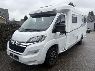 Avarii campere LMC  SOMA- CAMP 160 PK- LMC H730G LIFT-OFFGRID-AIRCO 2024/5