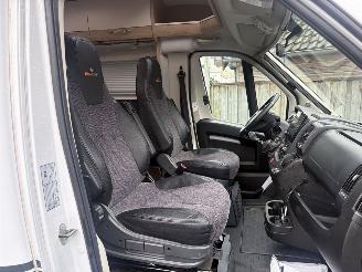 LMC  SOMA- CAMP 160 PK- LMC H730G LIFT-OFFGRID-AIRCO picture 14