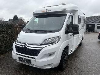 LMC  SOMA- CAMP 160 PK- LMC H730G LIFT-OFFGRID-AIRCO picture 3