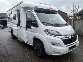 LMC  SOMA- CAMP 160 PK- LMC H730G LIFT-OFFGRID-AIRCO picture 7