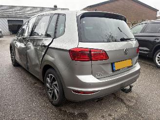 Volkswagen Golf Sportsvan 1.4 TSI HIGHLINE AUTOMAAT 125PK picture 6