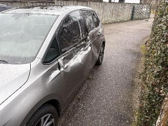 Volkswagen Golf Sportsvan 1.4 TSI HIGHLINE AUTOMAAT 125PK picture 10