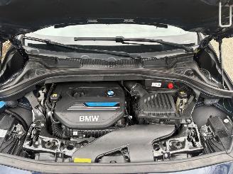 BMW 2-serie 225xe iPerformance High Executive AUTOMAAT 174PK LEER picture 15
