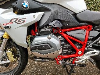 BMW R 1200 RS ABS ESA picture 7