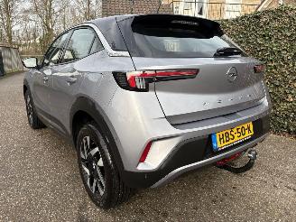 Opel Mokka 1.2 TSI SPORT TWO-TOWN NAVI 102PK picture 2