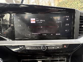 Opel Mokka 1.2 TSI SPORT TWO-TOWN NAVI 102PK picture 17