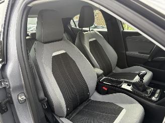 Opel Mokka 1.2 TSI SPORT TWO-TOWN NAVI 102PK picture 11