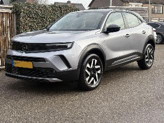 skadebil auto Opel Mokka 1.2 TSI SPORT TWO-TOWN NAVI 102PK 2025/6