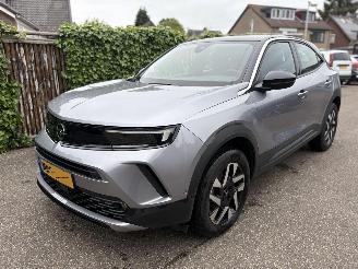 Unfallwagen Opel Mokka 1.2 TSI SPORT TWO-TOWN NAVI 102PK 2025/6