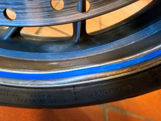 BMW R 1200 RS ABS ESA BOSS picture 27