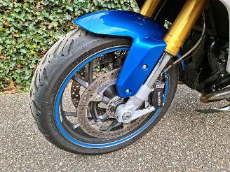 BMW R 1200 RS ABS ESA BOSS picture 11