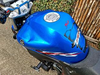 Yamaha FZ 6 Fazer ABS picture 16