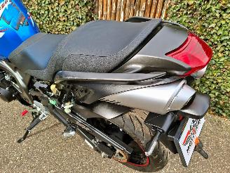 Yamaha FZ 6 Fazer ABS picture 15