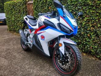 CFMoto  TR MOTOR GP1 125CC SPORT picture 2