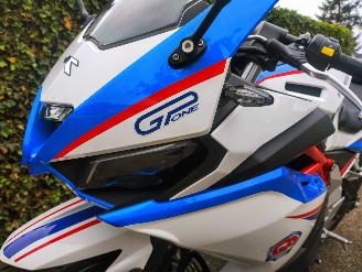 CFMoto  TR MOTOR GP1 125CC SPORT picture 12