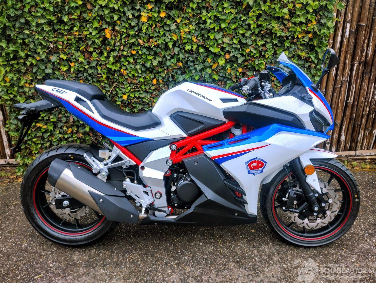 CFMoto  TR MOTOR GP1 125CC SPORT