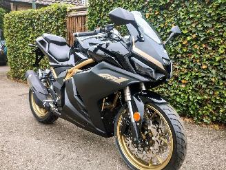 Avarii motociclete Ducati  TR MOTOR GPR 125 CC SPORT GOEDKOOSTE VAN NEDERLAND 2026/2