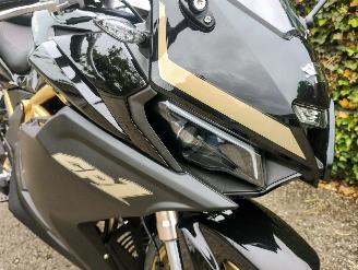 CFMoto  TR MOTOR GPR 125 CC SPORT picture 3