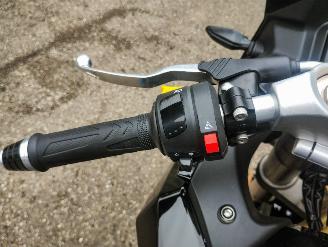 CFMoto  TR MOTOR GPR 125 CC SPORT picture 19