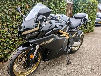 CFMoto  TR MOTOR GPR 125 CC SPORT picture 11