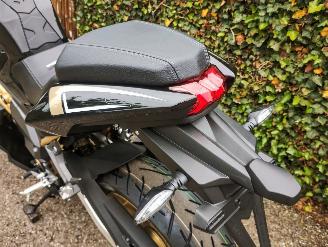 CFMoto  TR MOTOR GPR 125 CC SPORT picture 17