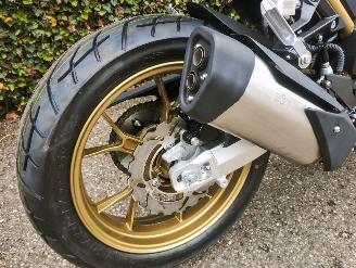 CFMoto  TR MOTOR GPR 125 CC SPORT picture 9