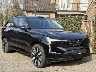 Avarii autoturisme Volvo EX90 PERFORMANCE Twin Motor Ultra 7p. 111 kWh 2025/6