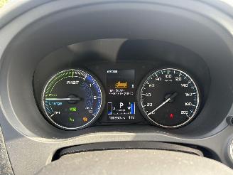 Mitsubishi Outlander 2.4 PHEV Intense+ HYBRIDE HALFLEER PANO AIRO KIT AUTOMAAT 210PK picture 19