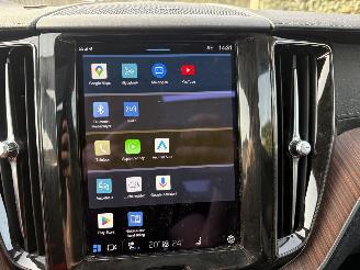 Volvo Xc-60 2.0 T6 PLUG-IN AWD 388 PK ULTIMATE PANORAMA LEER VOLL picture 23