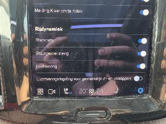 Volvo Xc-60 2.0 T6 PLUG-IN AWD 388 PK ULTIMATE PANORAMA LEER VOLL picture 28