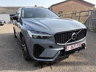 Volvo Xc-60 2.0 T6 PLUG-IN AWD 388 PK ULTIMATE PANORAMA LEER VOLL picture 3