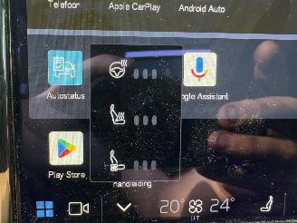 Volvo Xc-60 2.0 T6 PLUG-IN AWD 388 PK ULTIMATE PANORAMA LEER VOLL picture 21