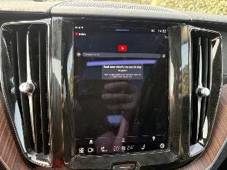 Volvo Xc-60 2.0 T6 PLUG-IN AWD 388 PK ULTIMATE PANORAMA LEER VOLL picture 25