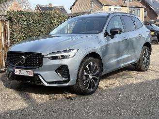 Volvo Xc-60 2.0 T6 PLUG-IN AWD 388 PK ULTIMATE PANORAMA LEER VOLL picture 5